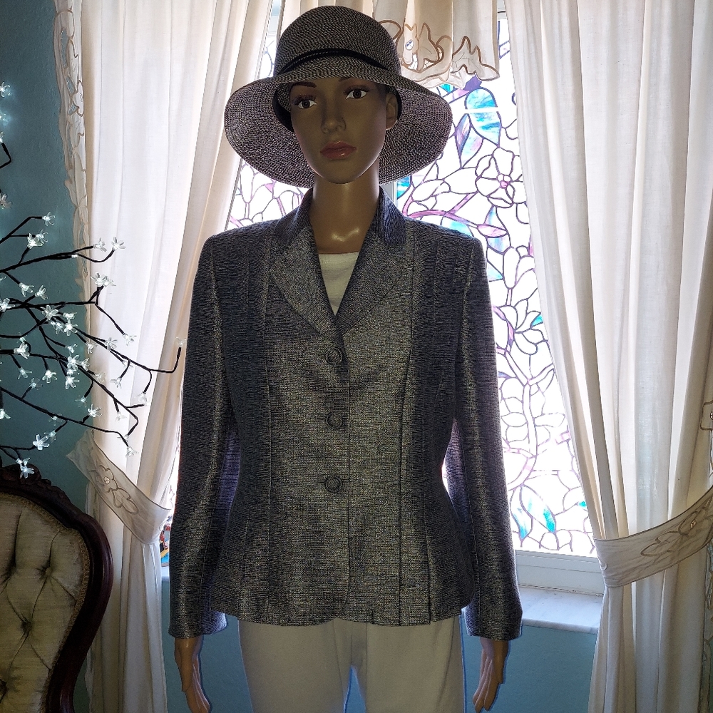 Le Suit petite Blazer